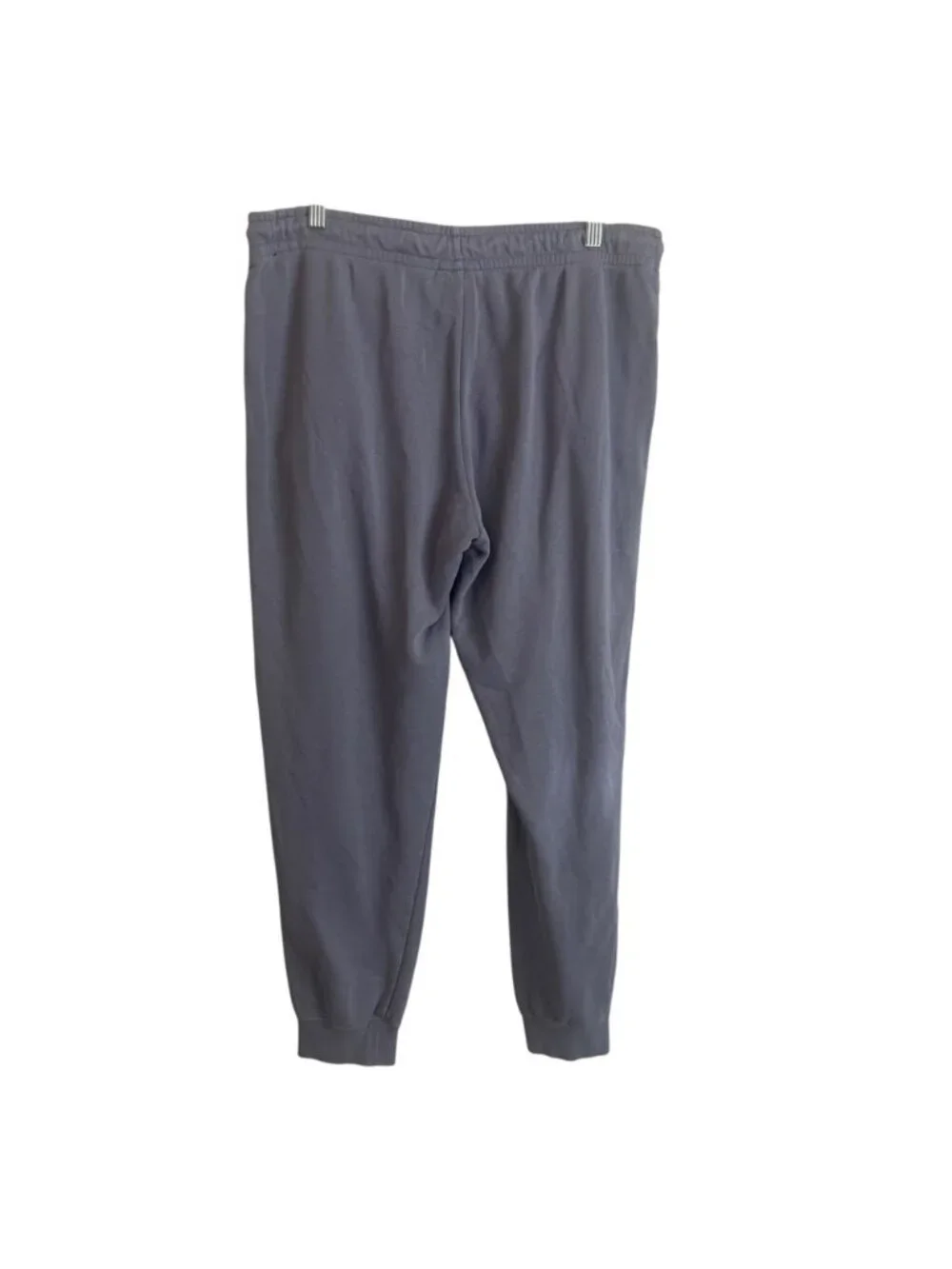 nike sportswear cuff jogger sweatpants